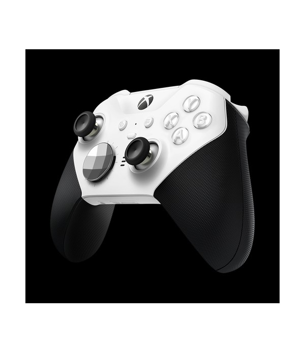 Microsoft Xbox Elite Wireless Series 2  Core Black, White Bluetooth/USB Gamepad Analogue / Digital PC, Xbox One