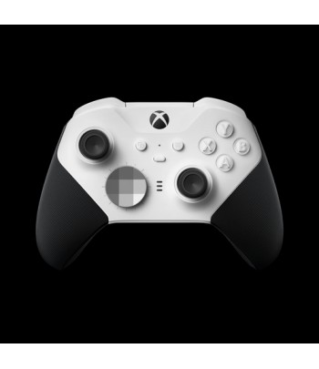 Microsoft Xbox Elite Wireless Series 2  Core Black, White Bluetooth/USB Gamepad Analogue / Digital PC, Xbox One