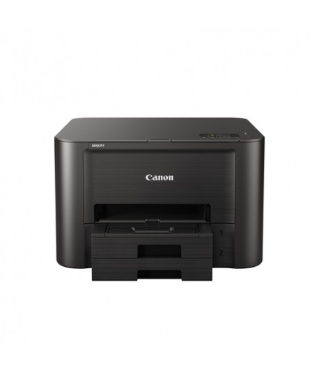 Canon MAXIFY iB4150 Kleur 600 x 1200DPI A4 Wi-Fi inkjetprinter