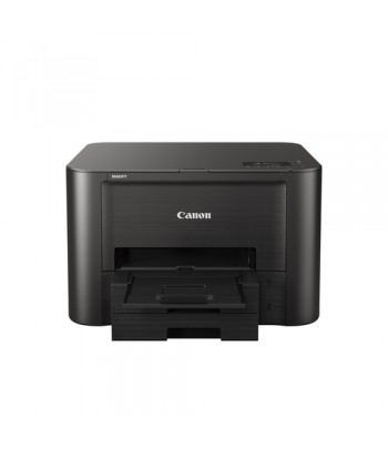 Canon MAXIFY iB4150 Colour 600 x 1200DPI A4 Wi-Fi inkjet printer