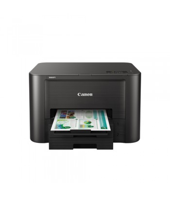 Canon MAXIFY iB4150 Colour 600 x 1200DPI A4 Wi-Fi inkjet printer