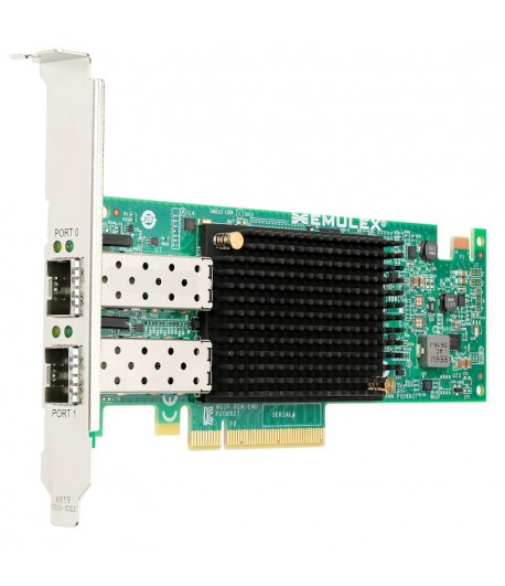 Lenovo VFA5.2 2x10 GbE SFP+ networking card