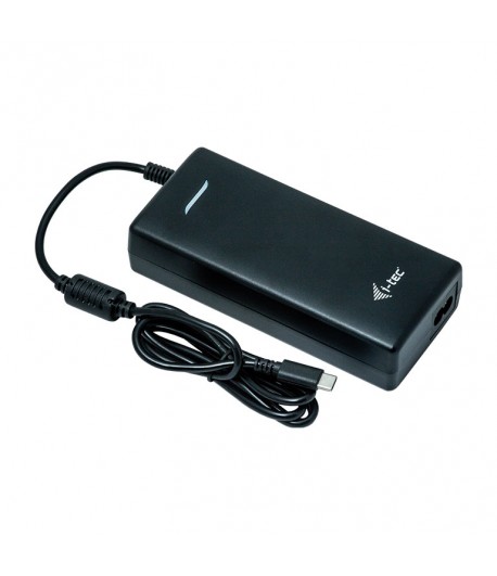 i-tec Universal Charger USB-C PD 3.0 + 1x USB 3.0, 112 W