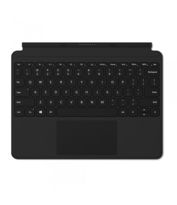 Microsoft Surface Go Signature Type Cover Black Microsoft Cover port Italian
