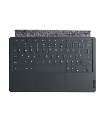 Lenovo ZG38C03230 toetsenbord voor mobiel apparaat Zwart Pogo Pin
