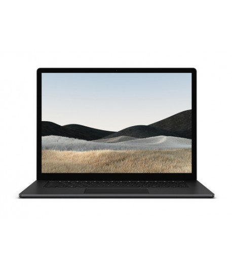 Microsoft Surface Laptop 4 i7-1185G7 Notebook 38.1 cm (15") Touchscreen Intel Core i7 16 GB LPDDR4x-SDRAM 256 GB SSD Wi-Fi 6 (8
