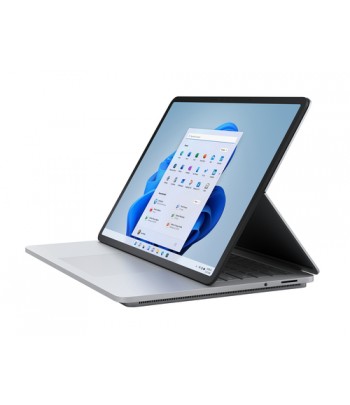Microsoft Surface Laptop Studio i7-11370H Hybrid (2-in-1) 36.6 cm (14.4") Touchscreen Intel Core i7 16 GB LPDDR4x-SDRAM 512 GB 