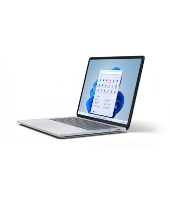 Microsoft Surface Laptop Studio i7-11370H Hybride (2-in-1) 36,6 cm (14.4") Touchscreen Intel Core i7 16 GB LPDDR4x-SDRAM 512 GB