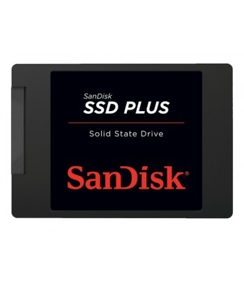 Sandisk SSD Plus 240GB 240GB SATA III