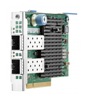 Hewlett Packard Enterprise 727054-B21 Internal SFP+ 10000Mbit/s networking card