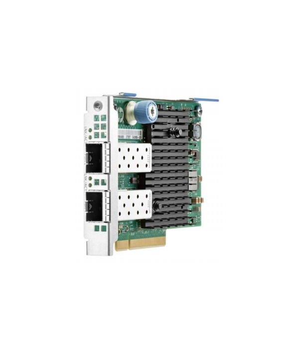 Hewlett Packard Enterprise 727054-B21 Internal SFP+ 10000Mbit/s networking card
