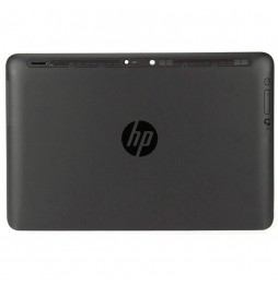 HP Tablet Back Cover For Fp Rdr