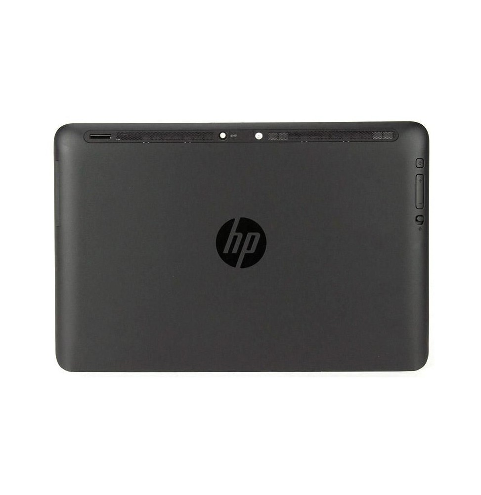 HP Tablet Back Cover For Fp Rdr