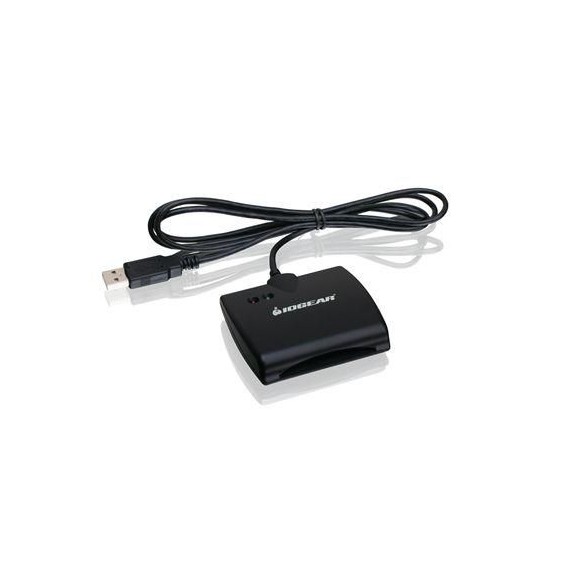 IOGEAR FIPS201 Certified USB Smart