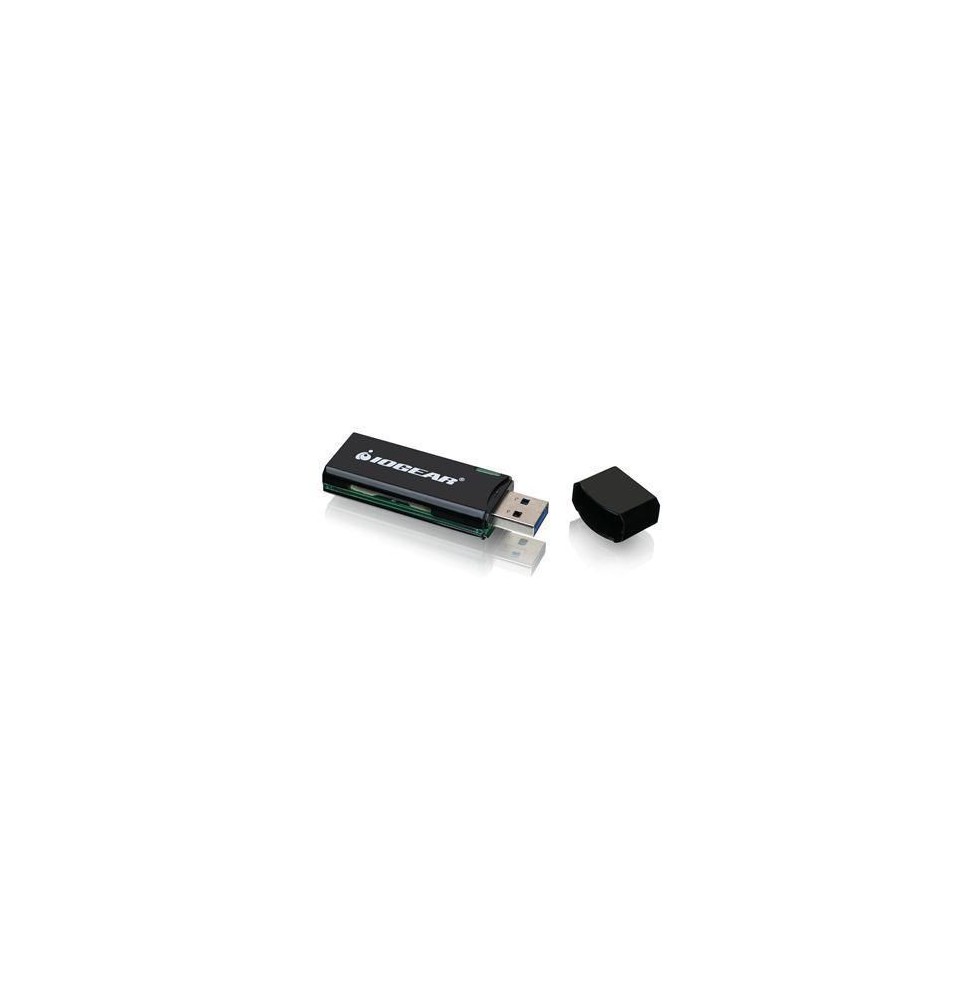 IOGEAR SD/Micro SD Card Reader