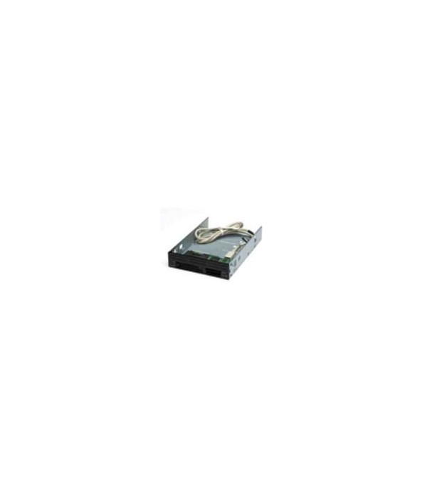 Fujitsu S26361-F3077-L5 geheugenkaartlezer USB 2.0 Intern
