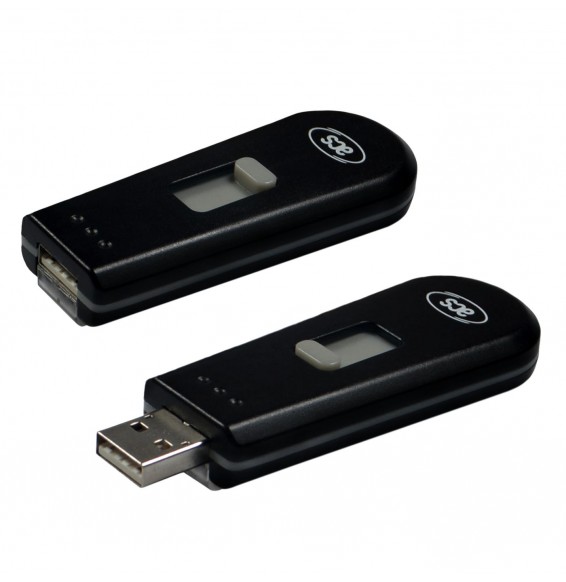 ACS USB Token NFC Reader II