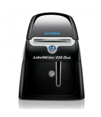 DYMO LabelWriter 450 Duo Direct thermisch 600 x 300DPI labelprinter