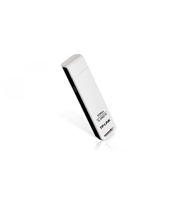 TP-LINK 300Mbps Wireless N USB Adapter WLAN 300Mbit/s netwerkkaart & -adapter