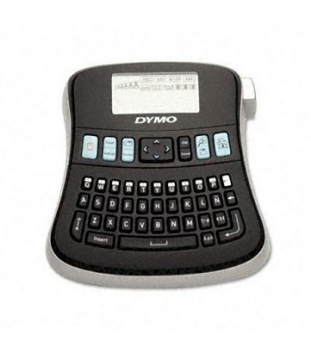 DYMO LabelManager 210D Direct thermal 180 x 180DPI label printer