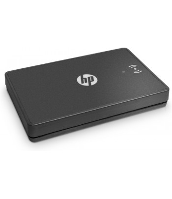 HP Legic Secure USB Reader smart card reader