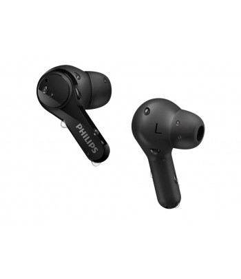 Philips 3000 series TAT3217BK/00 headphones/headset Wireless In-ear Bluetooth Black