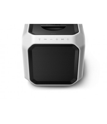 Philips 7000 series TAX7207/10 portable speaker 2.1 portable speaker system Black 80 W
