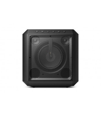 Philips 4000 series TAX4207/10 portable speaker 2.1 portable speaker system Black 50 W