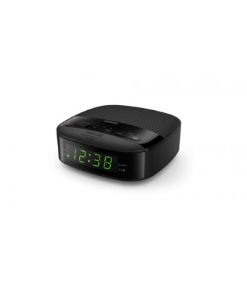 Philips TAR3205/12 radio Clock Digital Black