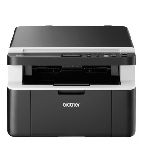 Brother DCP-1612W multifonctionnel Laser A4 2400 x 600 DPI 20 ppm Wifi
