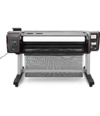 HP Designjet T1700 large format printer Thermal inkjet Colour 2400 x 1200 DPI 1118 x 1676 mm