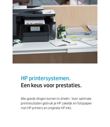 HP 933 originele magenta inktcartridge
