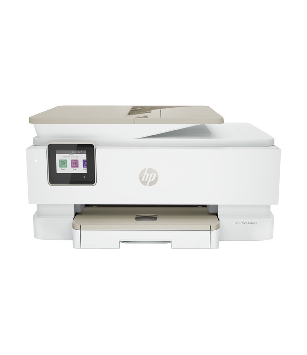 HP ENVY HP Inspire 7924e All-in-One printer, Home, Printen, kopiren, scannen, HP+; Geschikt voor HP Instant Ink; Automatische do
