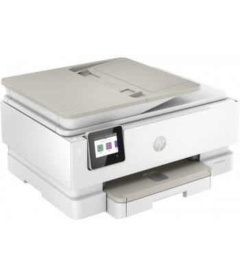 HP ENVY HP Inspire 7924e All-in-One printer, Home, Printen, kopiren, scannen, HP+; Geschikt voor HP Instant Ink; Automatische do