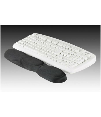 Kensington Foam Keyboard Wrist Rest Black