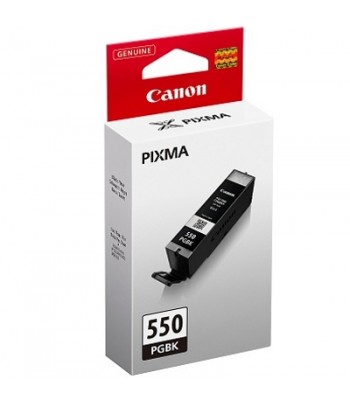 Canon PGI-550 PGBK w/sec ink cartridge 1 pc(s) Original Standard Yield