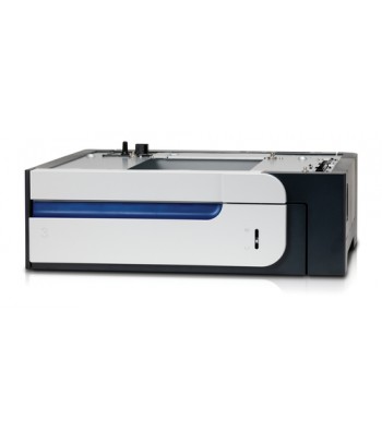 HP LaserJet Color invoerlade voor 500 vel papier en zware media