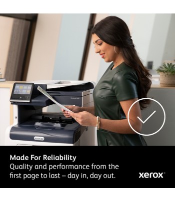Xerox Genuine WorkCentre 3315 / 3325 Black Toner Cartridge - 106R02311