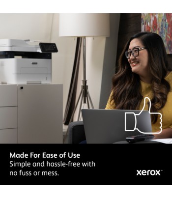 Xerox Genuine WorkCentre 3315 / 3325 Black Toner Cartridge - 106R02311