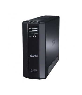 APC Power-Saving Back-UPS Pro