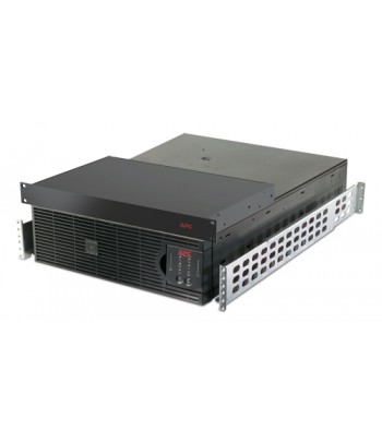 APC Smart-UPS RT 2200VA 2,2 kVA 1540 W 10 AC-uitgang(en)
