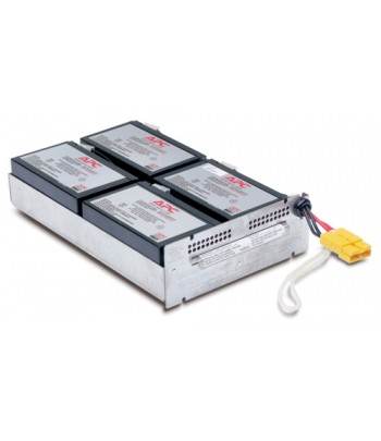APC RBC24 Batterie de l'onduleur Sealed Lead Acid (VRLA)