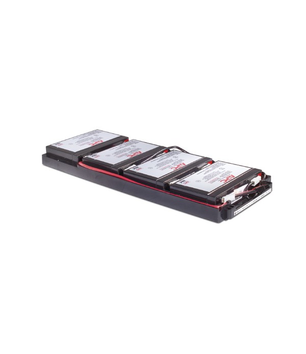 APC Batterij Vervangings Cartridge RBC34