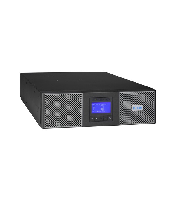 Eaton 9PX UPS Dubbele conversie (online) 6000 VA 5400 W 10 AC-uitgang(en) incl. netwerkkaart