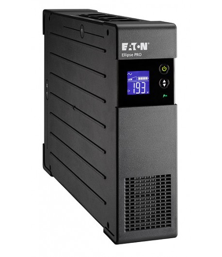 Eaton Ellipse PRO 1600 IEC Line-Interactive 1.6 kVA 1000 W 8 AC outlet(s)