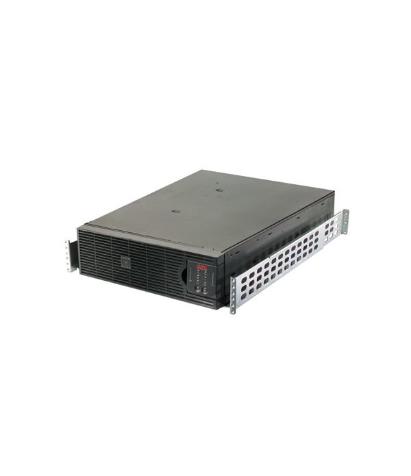 APC Smart-UPS RT 3000VA 3 kVA 2100 W 10 AC outlet(s)