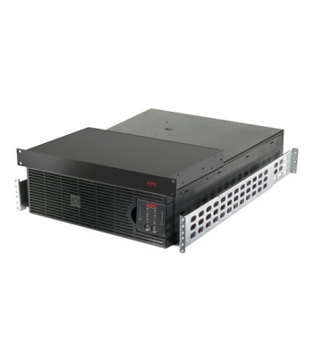 APC Smart-UPS RT 3000VA 3 kVA 2100 W 10 AC outlet(s)