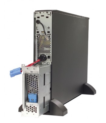 APC Smart-UPS XL Modular 1500VA 230V 1.5 kVA 1425 W