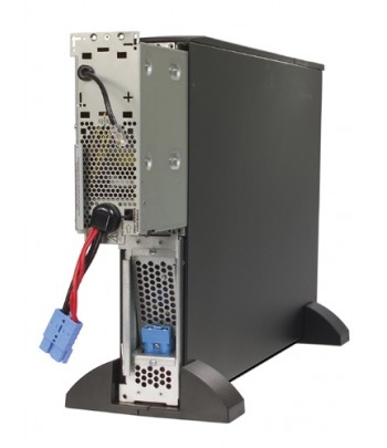 APC Smart-UPS XL Modular 1500VA 230V 1.5 kVA 1425 W