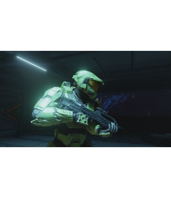 Microsoft Halo: The Master Chief Collection, Xbox One Xbox One Nederlands video-game
